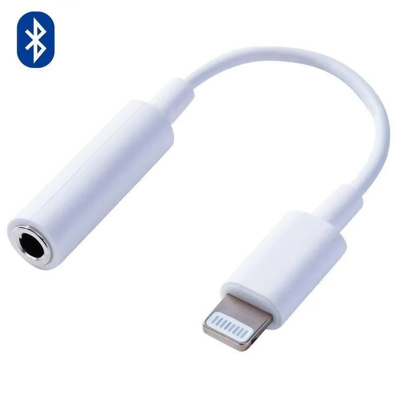 تبدیل بلوتوثی صدا Lightning To AUX