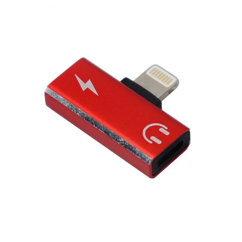 تبدیل JH-055 Lightning to Dual Lightning