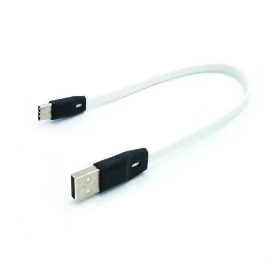 کابل کوتاه پاور بانک Xstar Type-C
