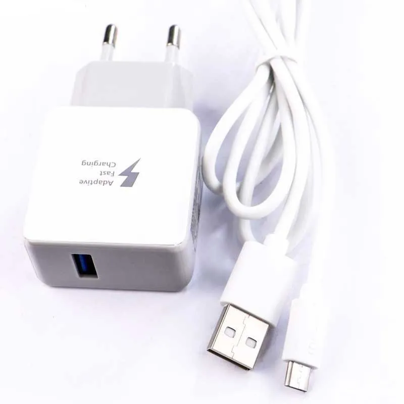 شارژر اورجینال Huawei 2A کابل میکرو یو اس بی