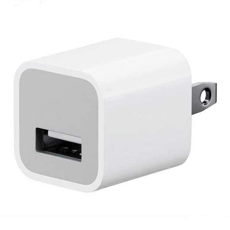 کلگی شارژ اورجینال iPhone X 5W