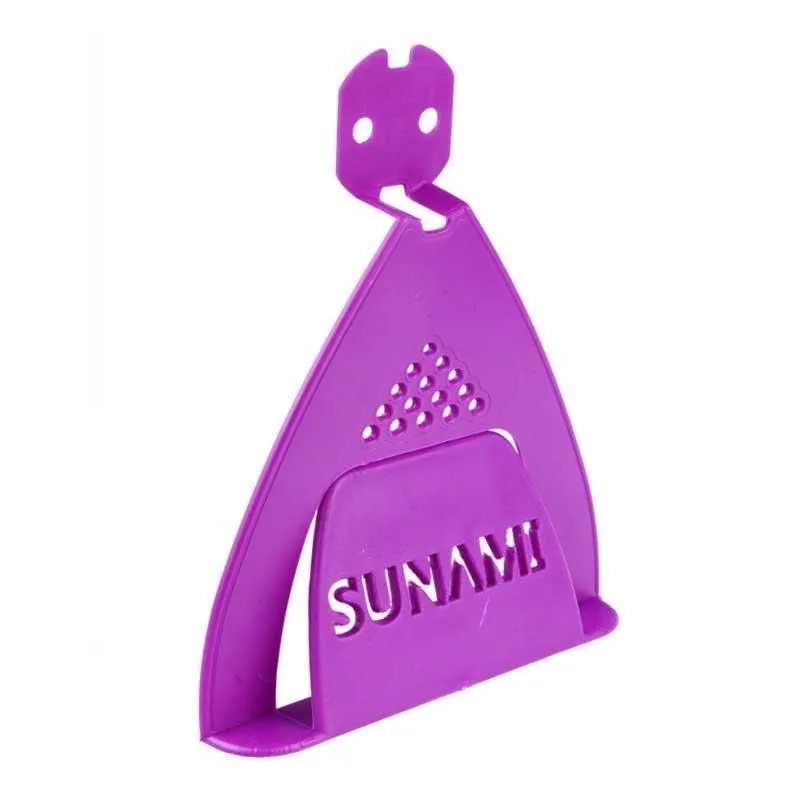 نگهدارنده گوشی پریز برق Sunami