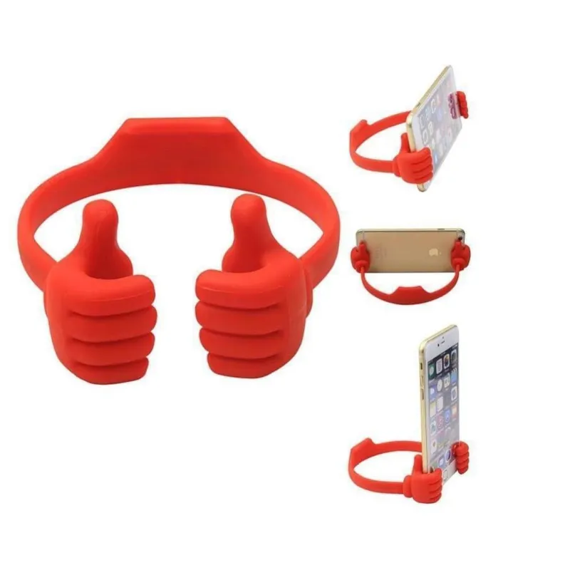 پایه نگهدارنده گوشی و تبلت مدل OK Stand