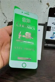 گلس