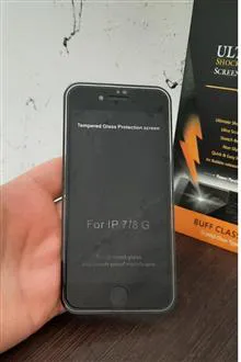 گلس