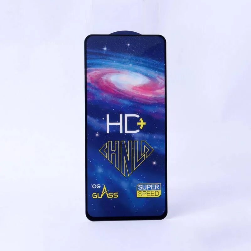 گلس تمام صفحه  HD شیائومی Xiaomi Poco X3 GT