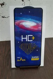 گلس