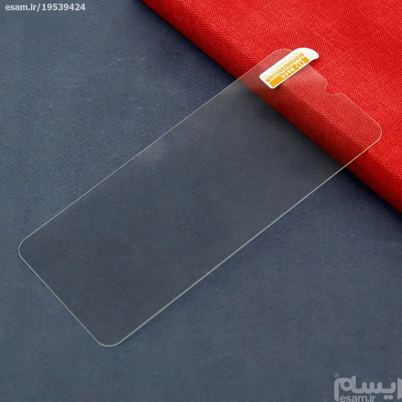 گلس شیشه ای Samsung A70s