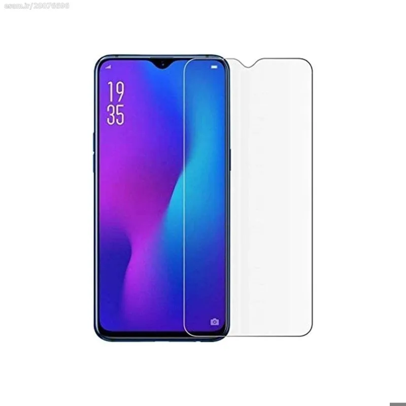گلس یا محافظ صفحه نمایش Samsung M20