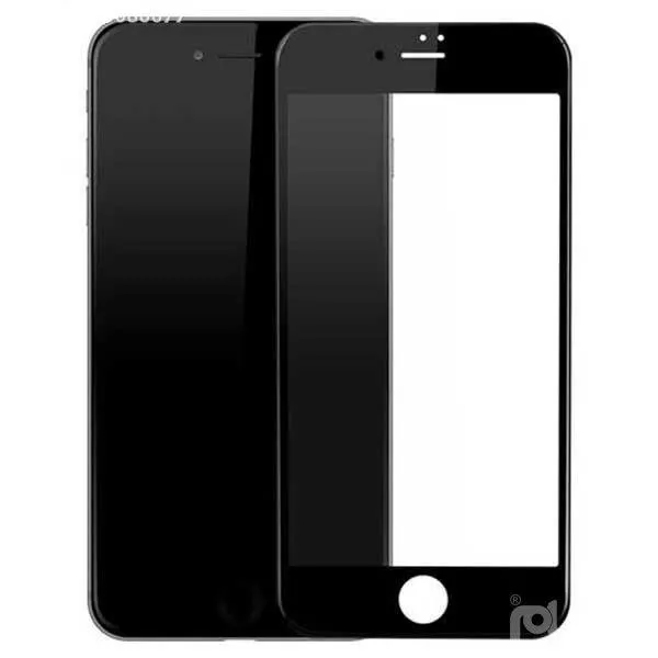 گلس تمام چسب ترکیبی Apple iPhone 6/6s