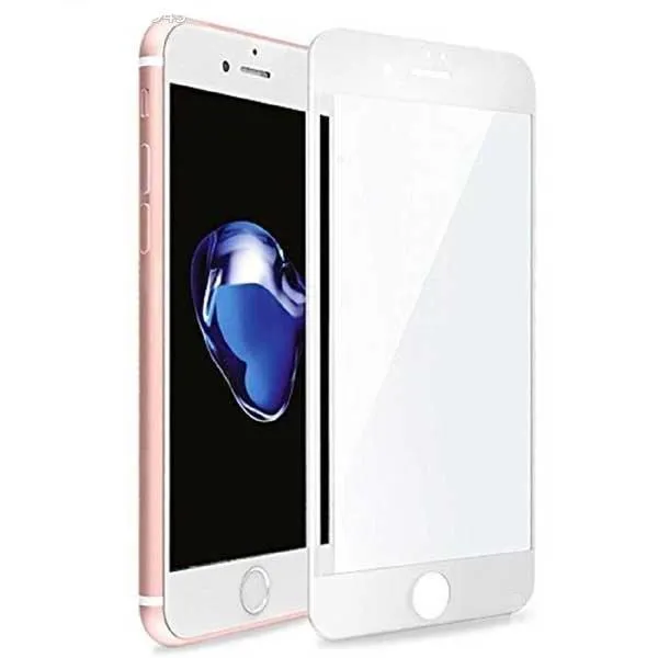 محافظ صفحه نمایش سه لایه نانو iPhone 7/8 Plus