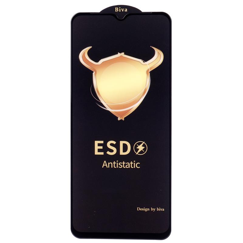 گلسESD Anti StaticبیواSamsung GalaxyA14 4G/A14 5G