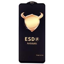 گلسESD