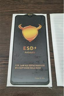 گلسESD