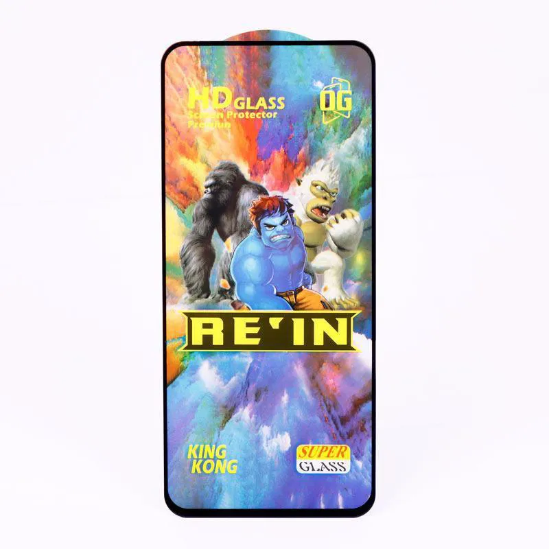 گلس HD Rein King Kong سامسونگ Samsung A73