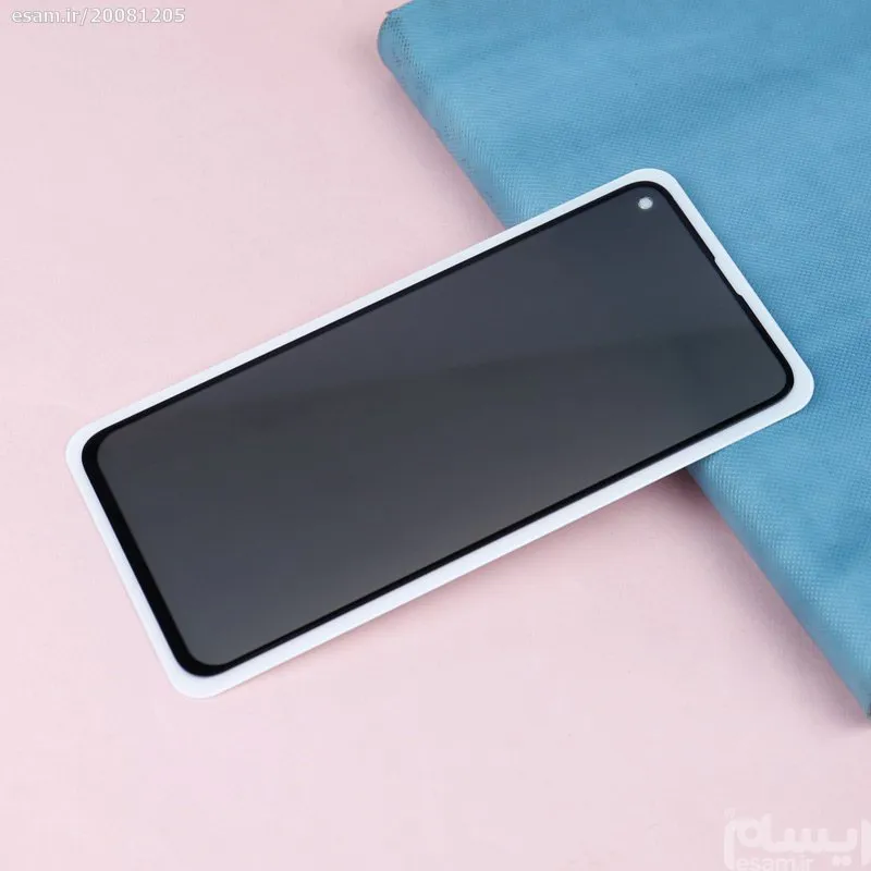 گلس Privacy سامسونگ A60