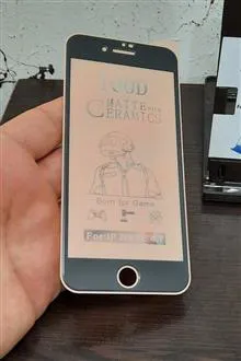 گلس