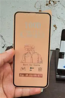 گلس