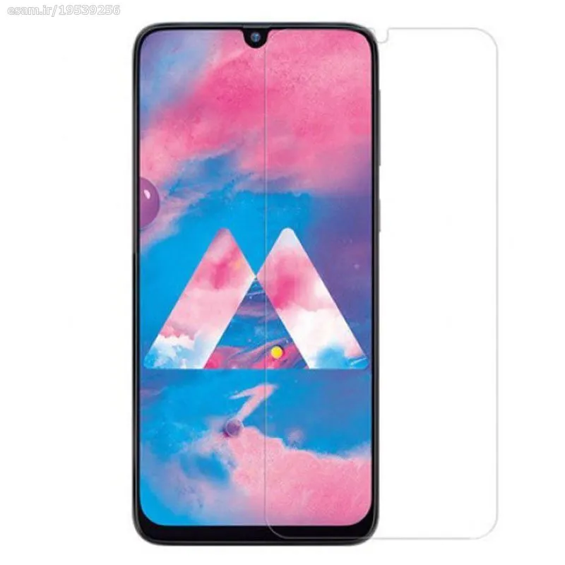 گلس یا محافظ صفحه نمایش Samsung M30