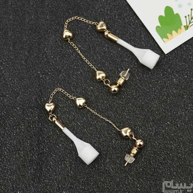 هوک تزئینی فانتزی ایرپاد کد 3