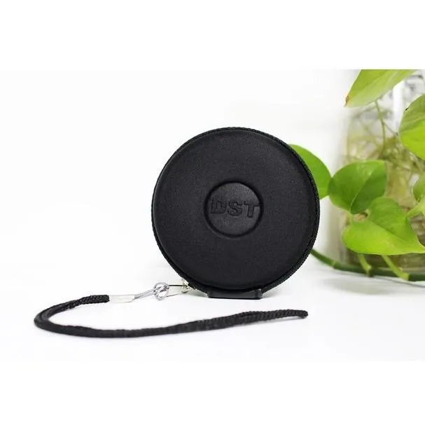 کیف هندزفری Beats دایره ای - DST