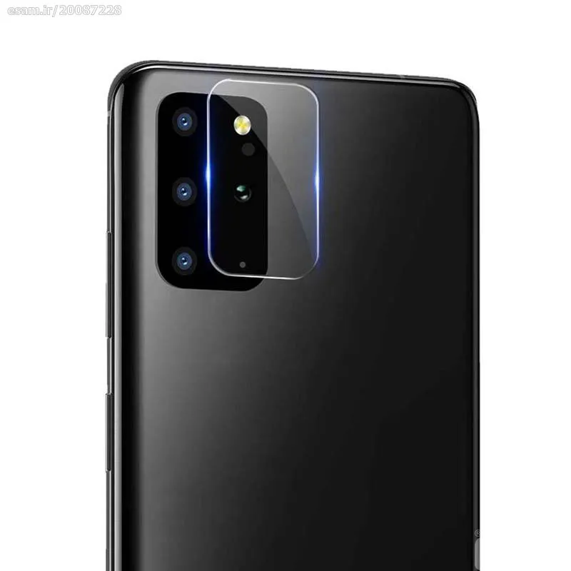 گلس لنز شیشه ای Samsung S20 Plus