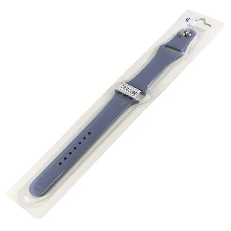 بند سیلیکونی اپل واچ 38/40/41mm
