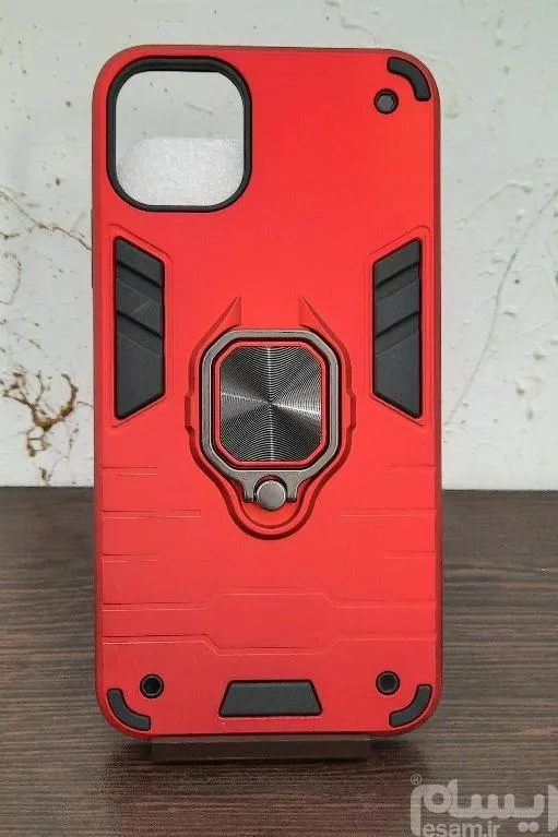 قاب ضدضربه هولدردارBlackPanterمدلiPhon 11 ProMax