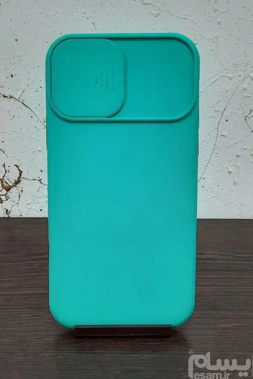 قاب محافظ لنزدار کشویی iPhone 12 Pro
