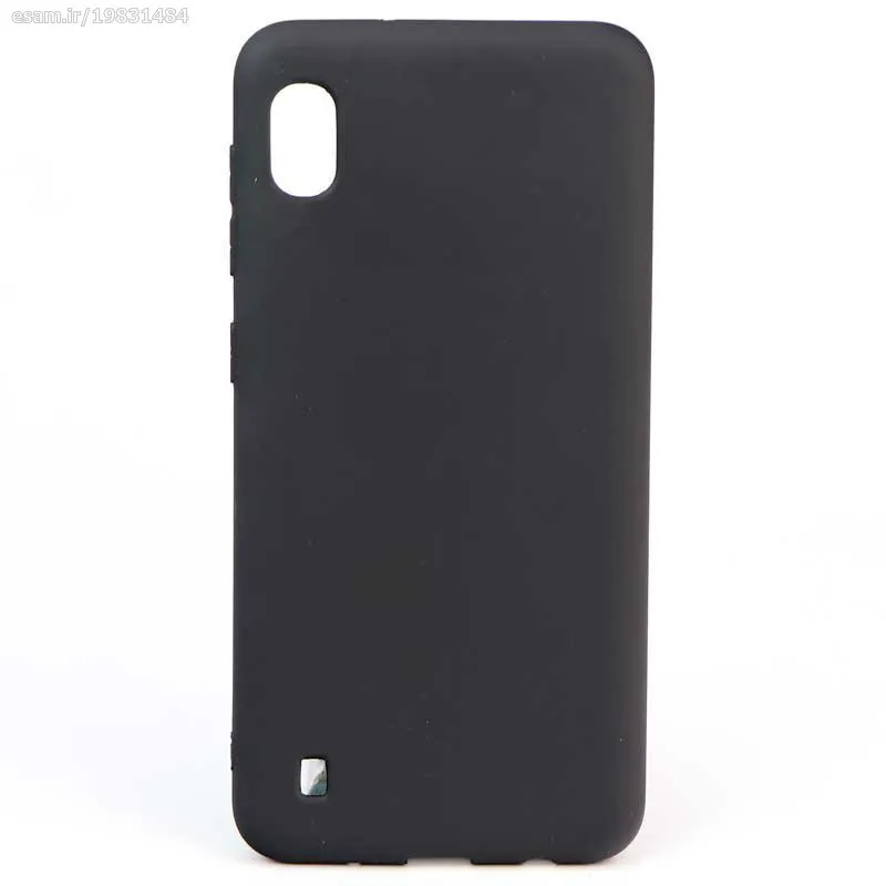 قاب رنگی ژله ای Samsung A10