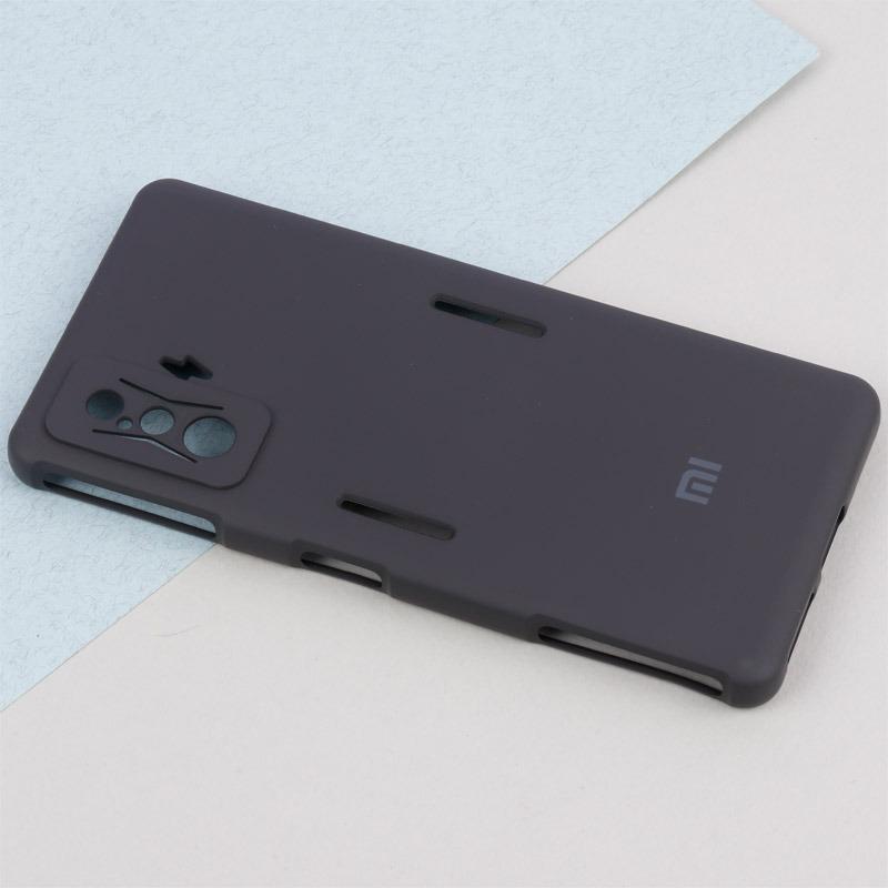 قاب محافظ لنزدار سیلیکونیXiaomi Redmi K50Gaming