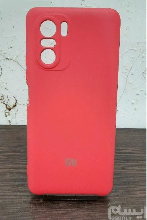 قاب محافظ لنزدار سیلیکونی اورجینال Xiaomi Mi 11_i