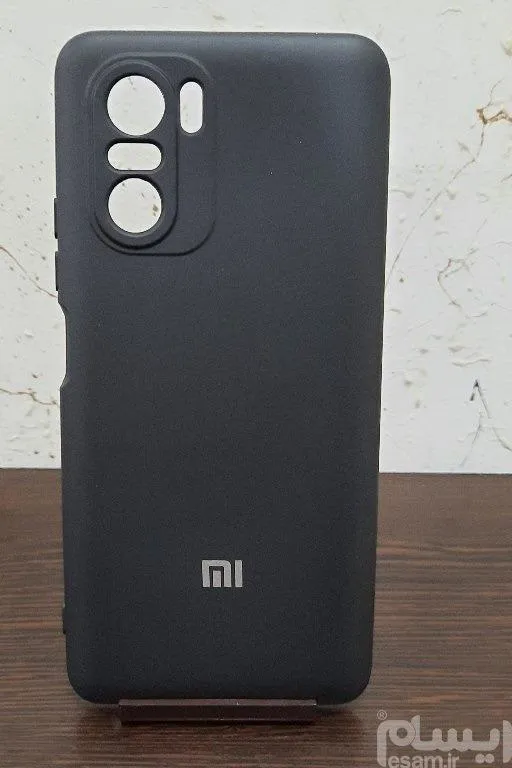 قاب محافظ لنزدار سیلیکونی اورجینال Xiaomi Mi 11_i