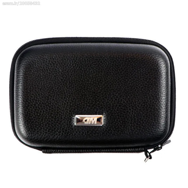 کیف هارد بزرگ 13٫5x19 رنگ سرمه ای