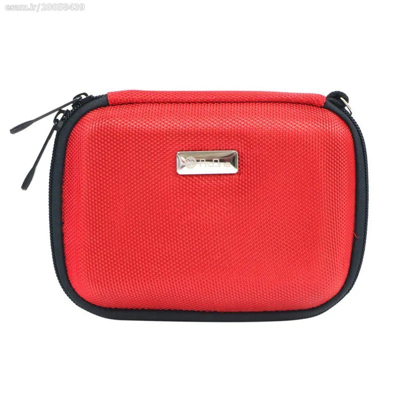 کیف هارد دیسک ProOne 13/18.5 رنگ قرمز