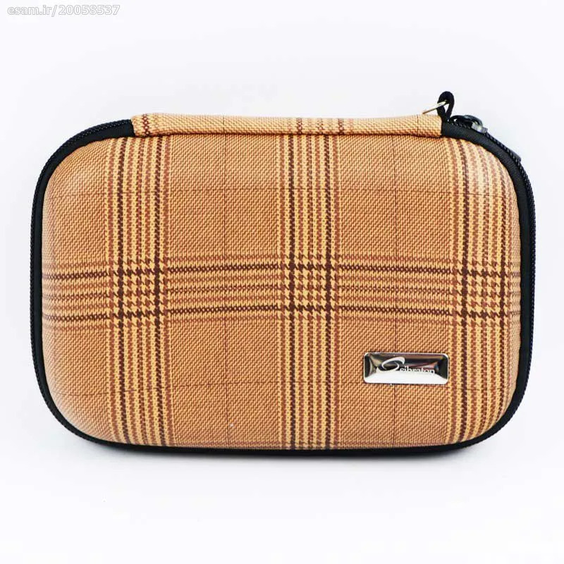 کیف هارد Sibration S-BAG310L Pro 19x13