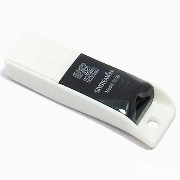 رم ریدر Siyoteam SY-T68