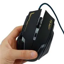 موس