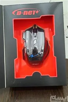موس
