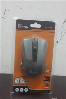 موس