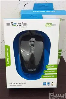 موس