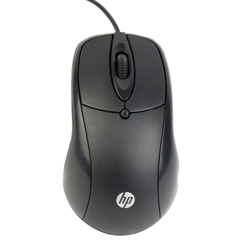 موس سیم دار HP S1