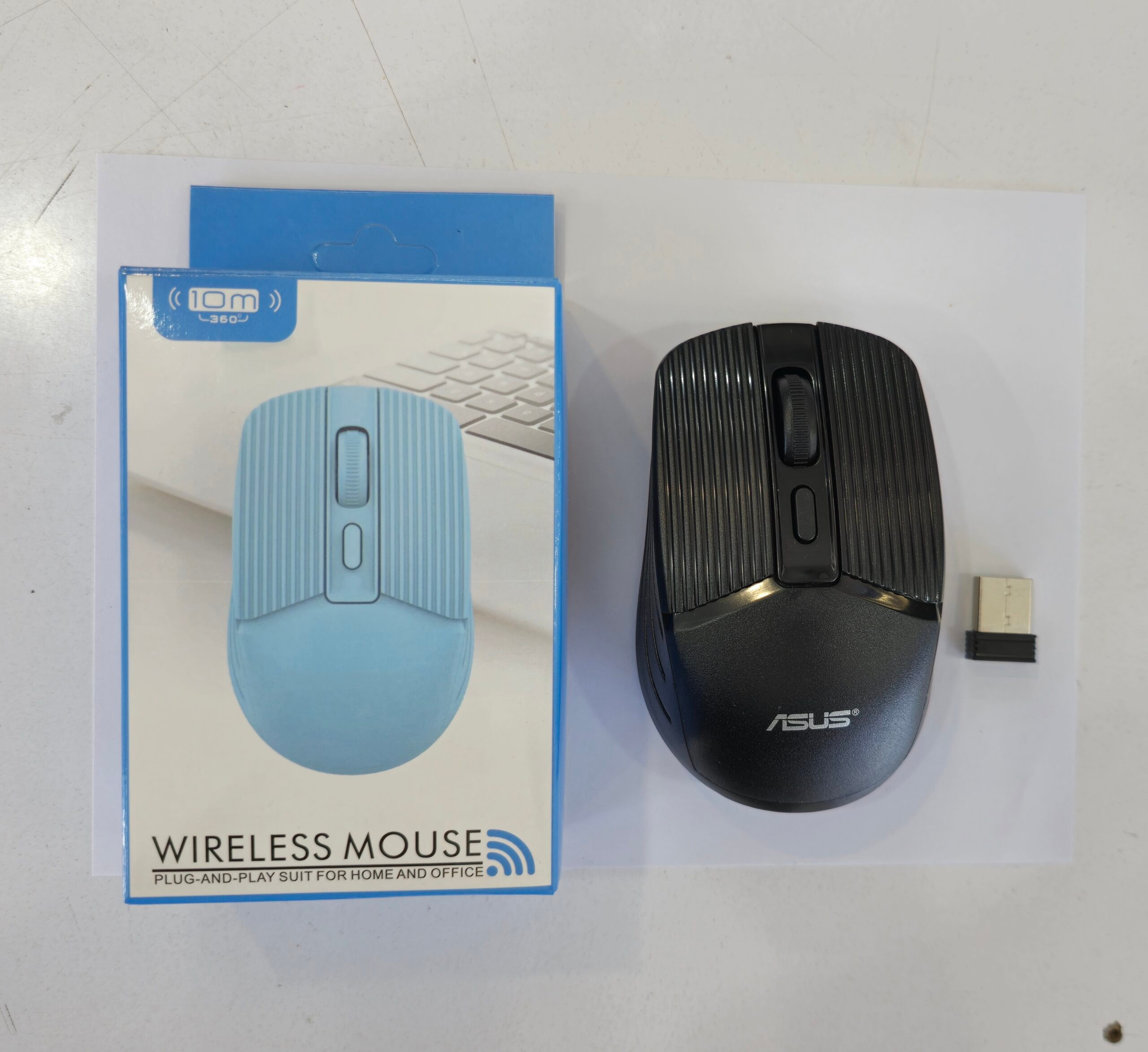 موس بی سیم Asus M205