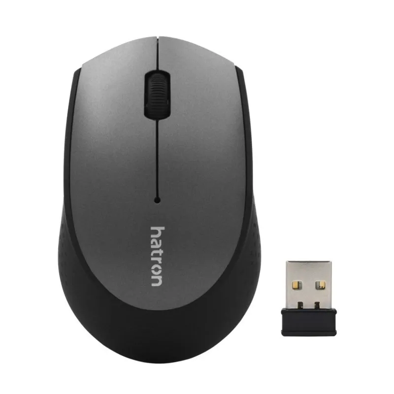 موس بی سیم Hatron HMW440SL