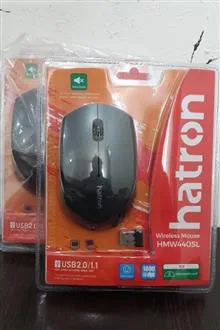 موس