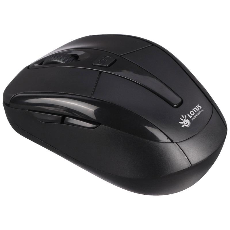 موس بی سیم Lotus 3100 کد 1