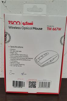 موس