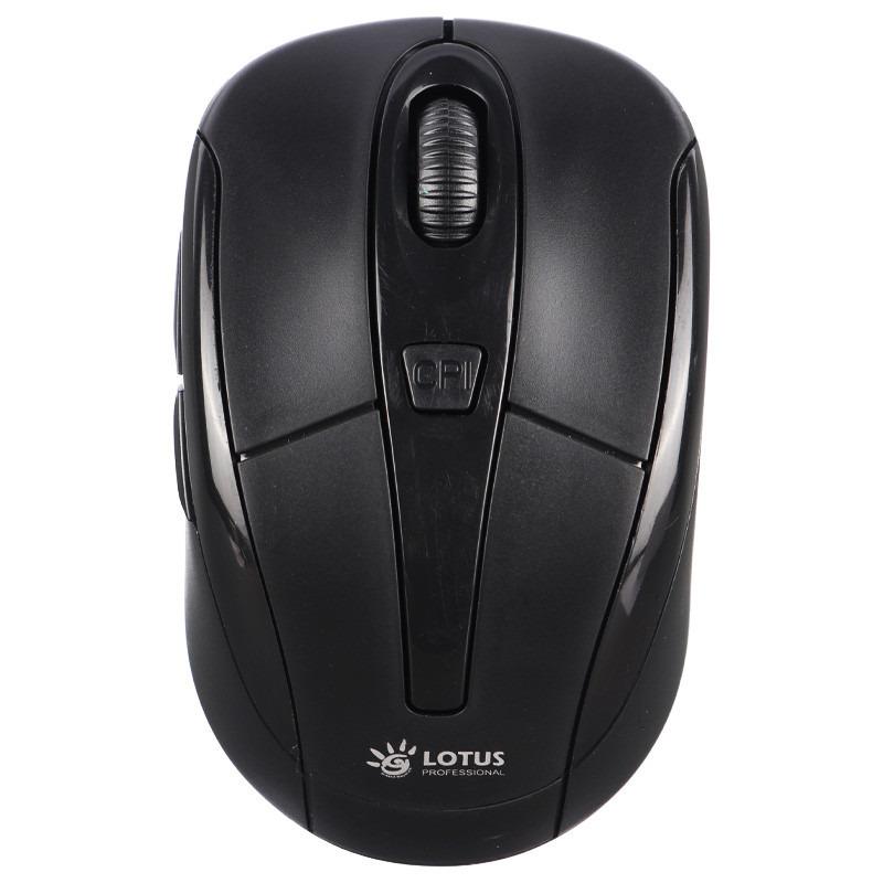 موس بی سیم Lotus 3100 کد 1