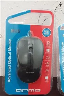 موس
