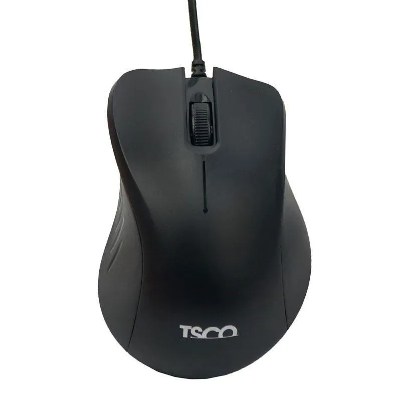 موس سیم دار TSCO TM 307